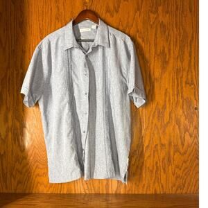 Cubavera XXL Button Down Shirt